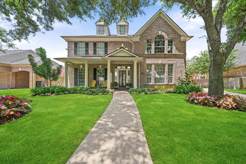4319 Lake Lavon Court, Richmond