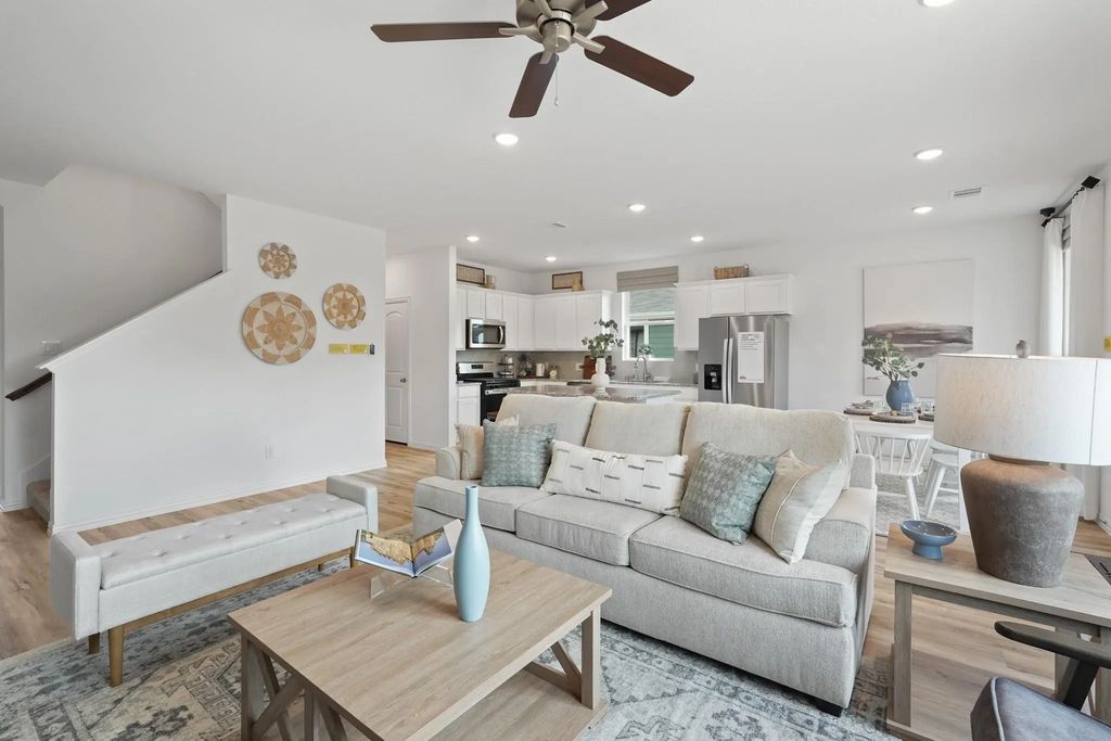 4010 Colony River Rock Boulevard, Pinehurst