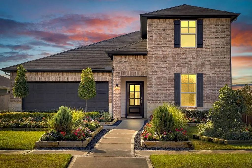 4010 Colony River Rock Boulevard, Pinehurst