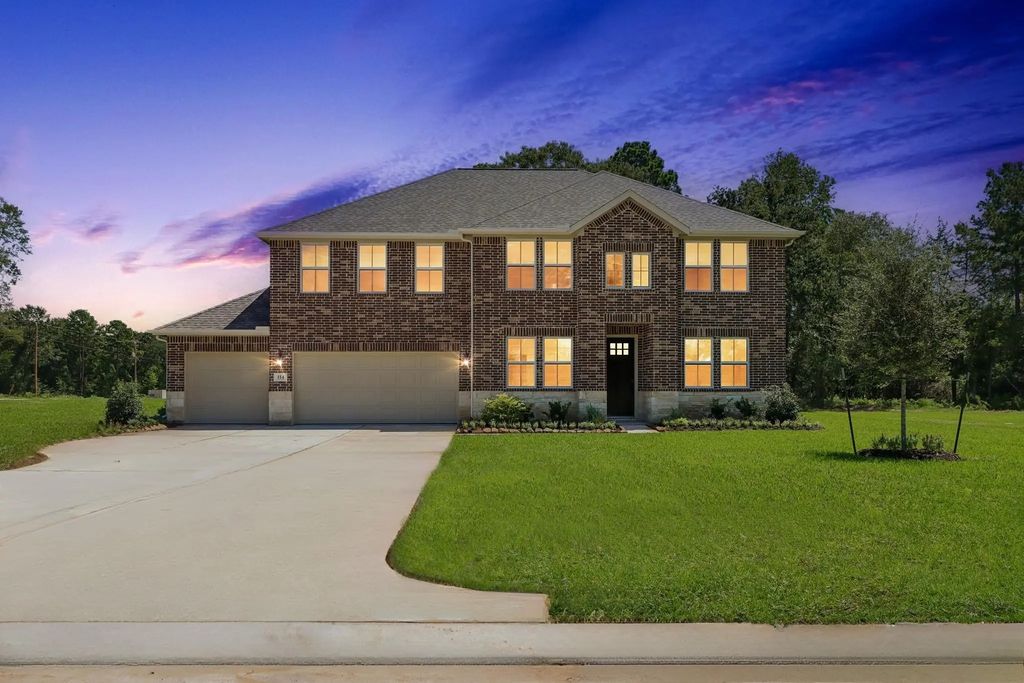 114 Roebuck Lane, New Waverly
