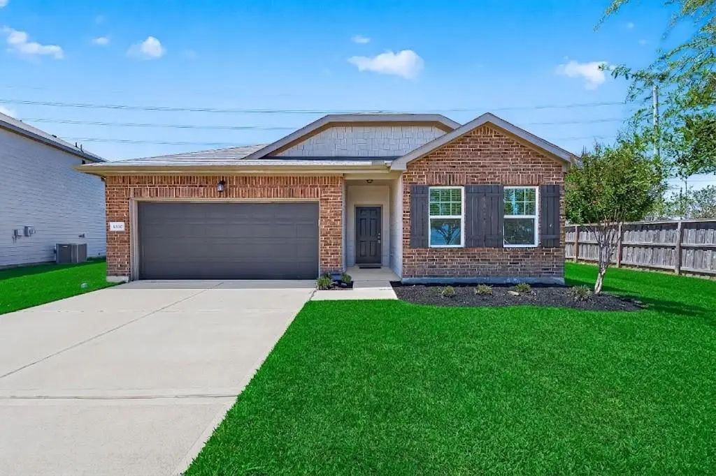 6330 Highland Heights Drive, Richmond