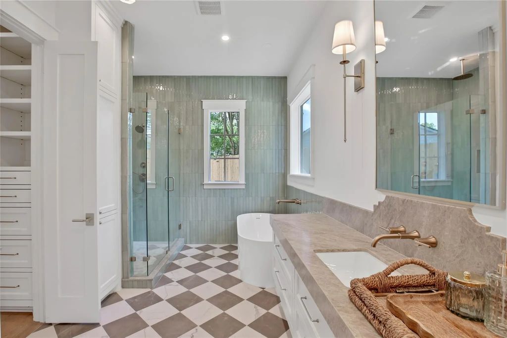 1191 Chamboard Lane, Houston