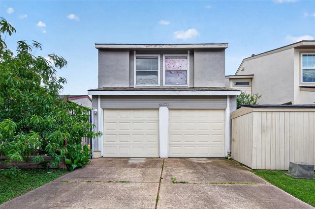 7709 Shadow Hill Lane, Houston