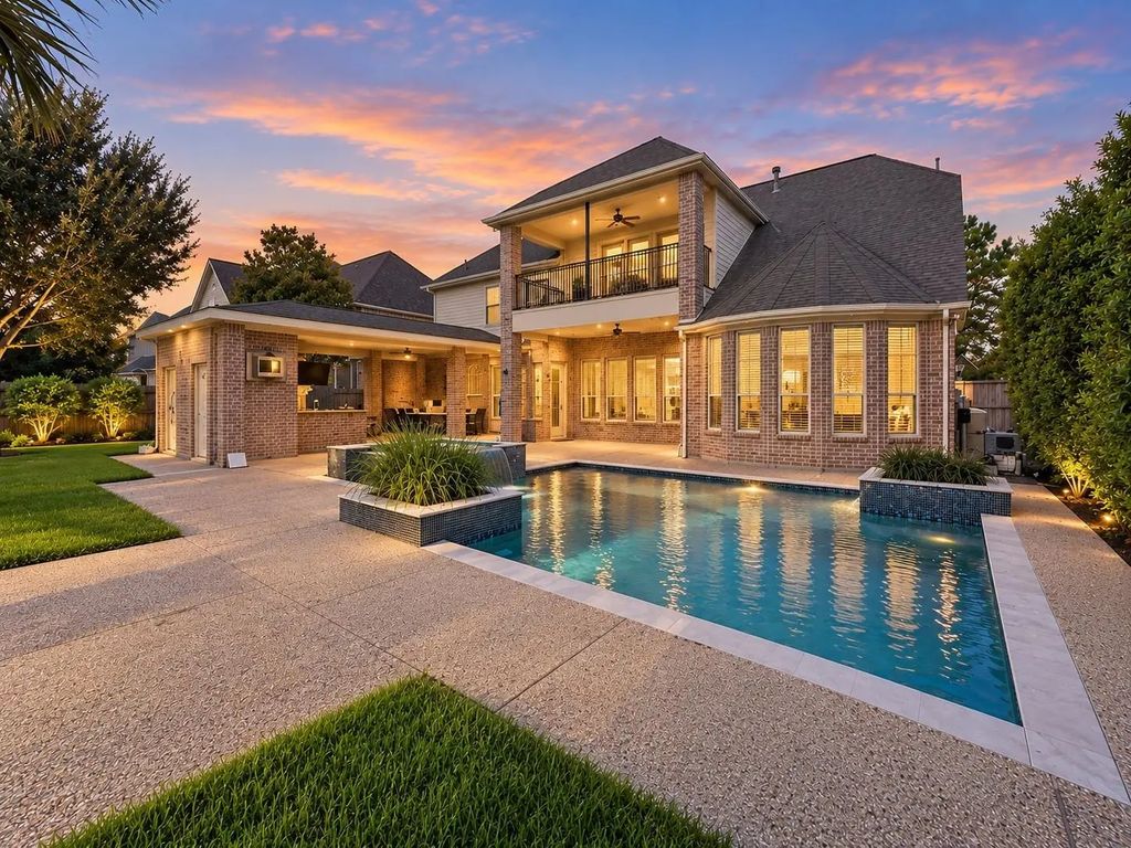 4711 Derbywood Glen Lane, Katy