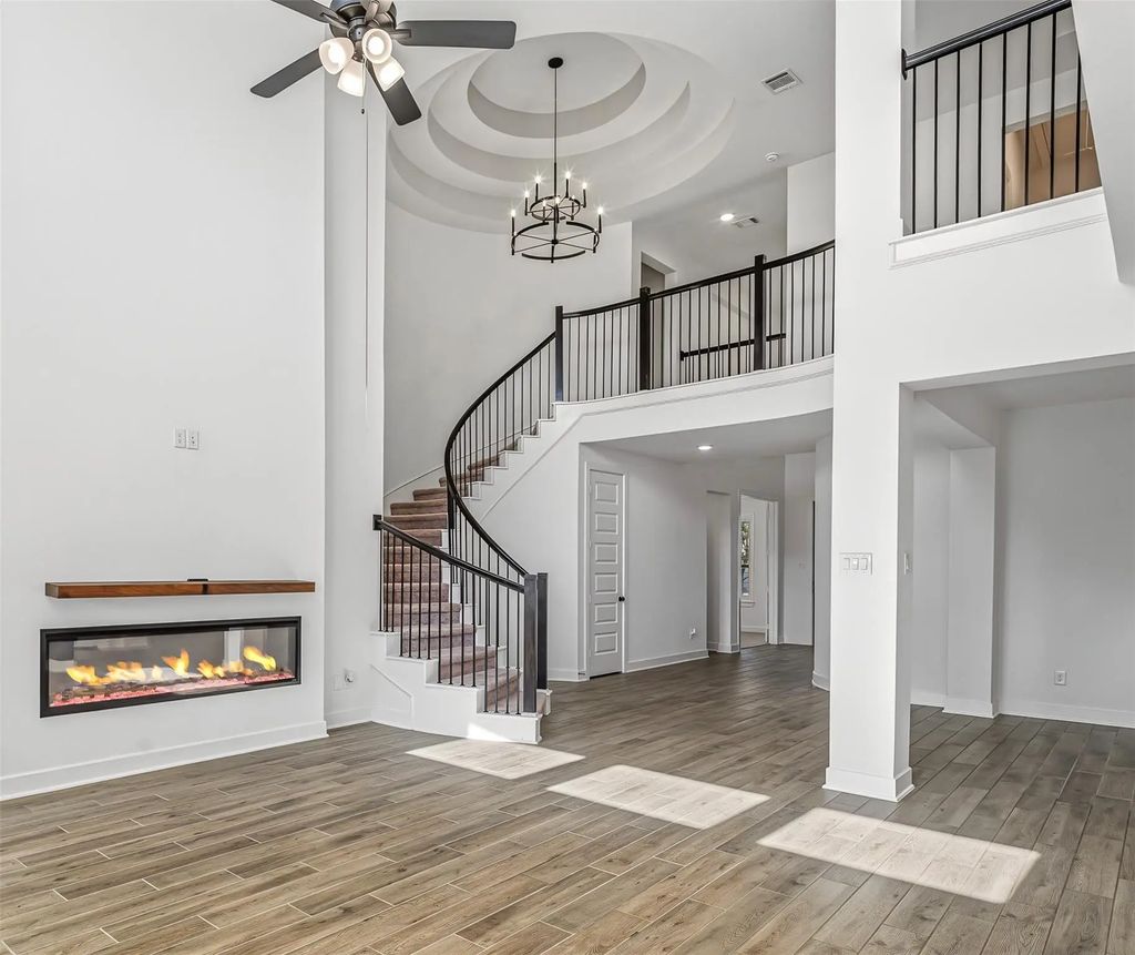 8730 Flounder Rosa Lane, Cypress
