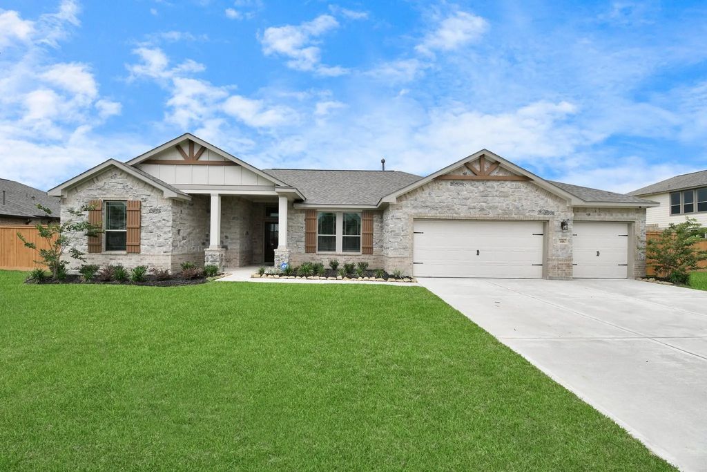 395 Hunter Ranch Way, Dayton