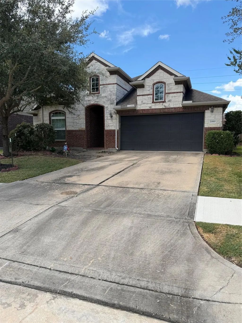 20811 Borax Bend Court, Richmond