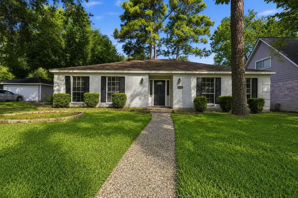 7714 Kleingreen Lane, Spring