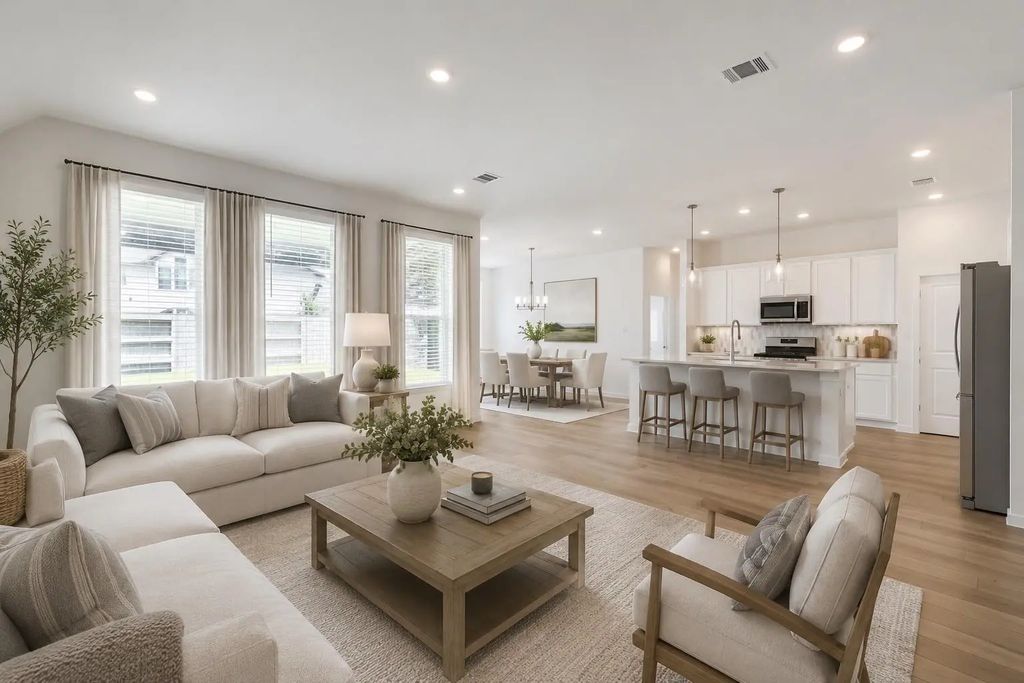 2435 Pear Blossom Lane, Manvel