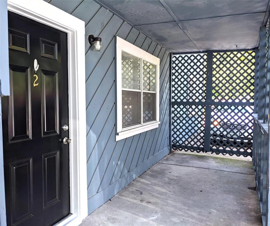 704 E 22nd Street 2, Houston