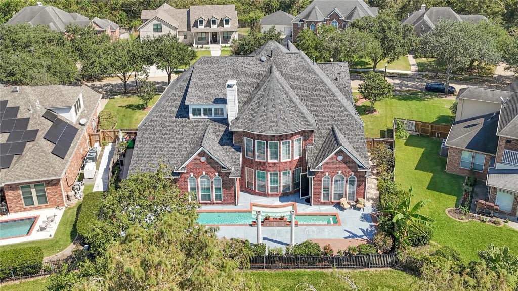 111 Water Bluff Lane, Richmond