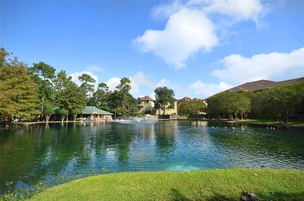 2815 Kings Crossing Drive 212, Kingwood