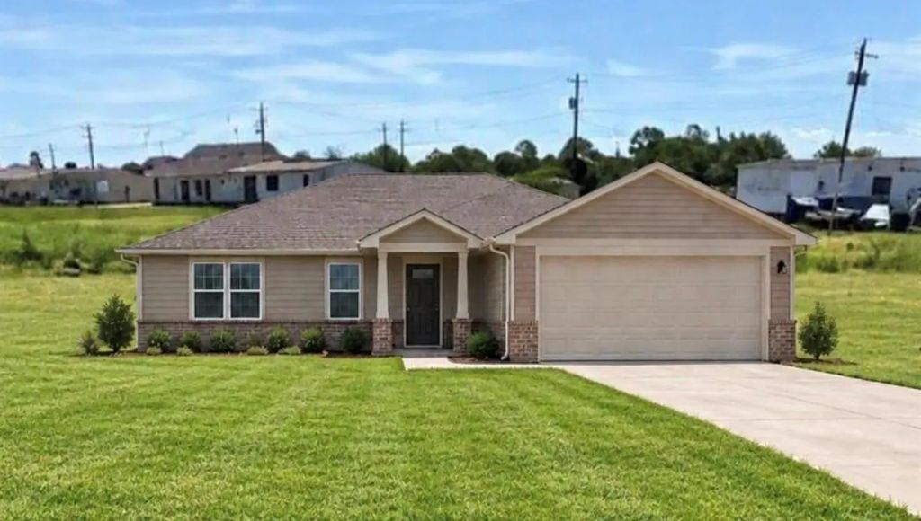 14783 Echo Pines Court, Conroe