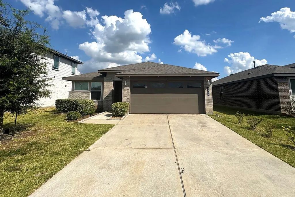 7519 Rivercane Shore Lane, Richmond