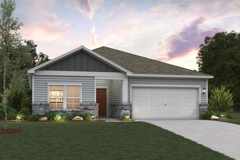 4451 Wisenbaker Way, Bryan