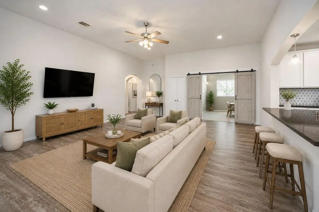 350 American Black Bear Drive, Crosby