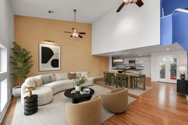 1428 Bailey Street, Houston
