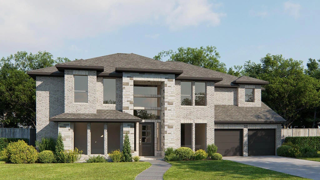 7102 Quaker Meadows Drive, Katy