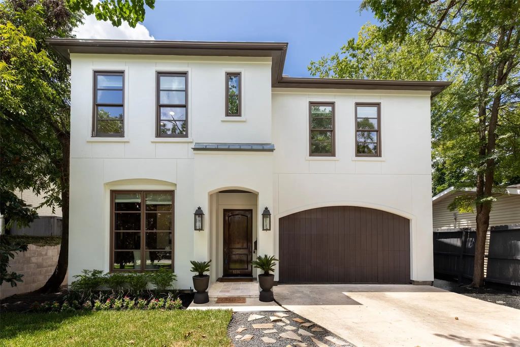 6236 Community Drive, Houston