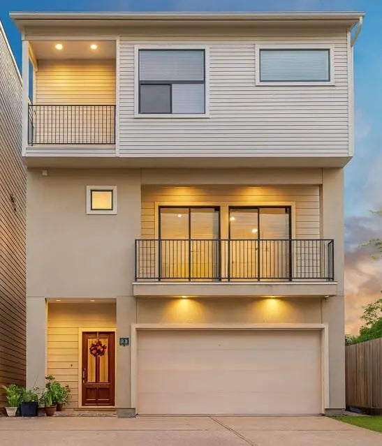 808 Paige Street, Houston