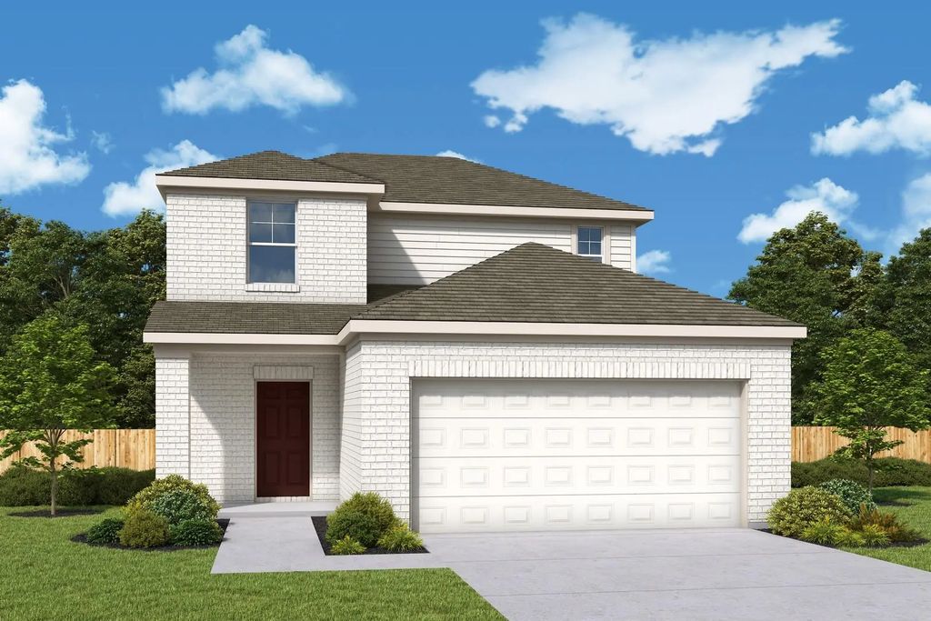 25144 Pomegranate Place, Montgomery