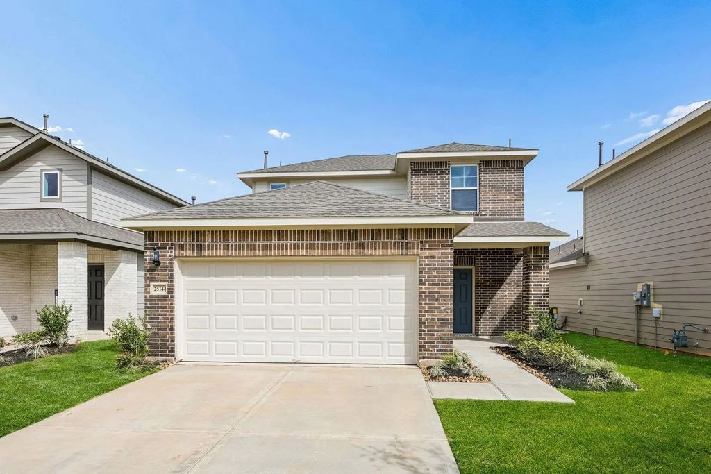 25144 Pomegranate Place, Montgomery