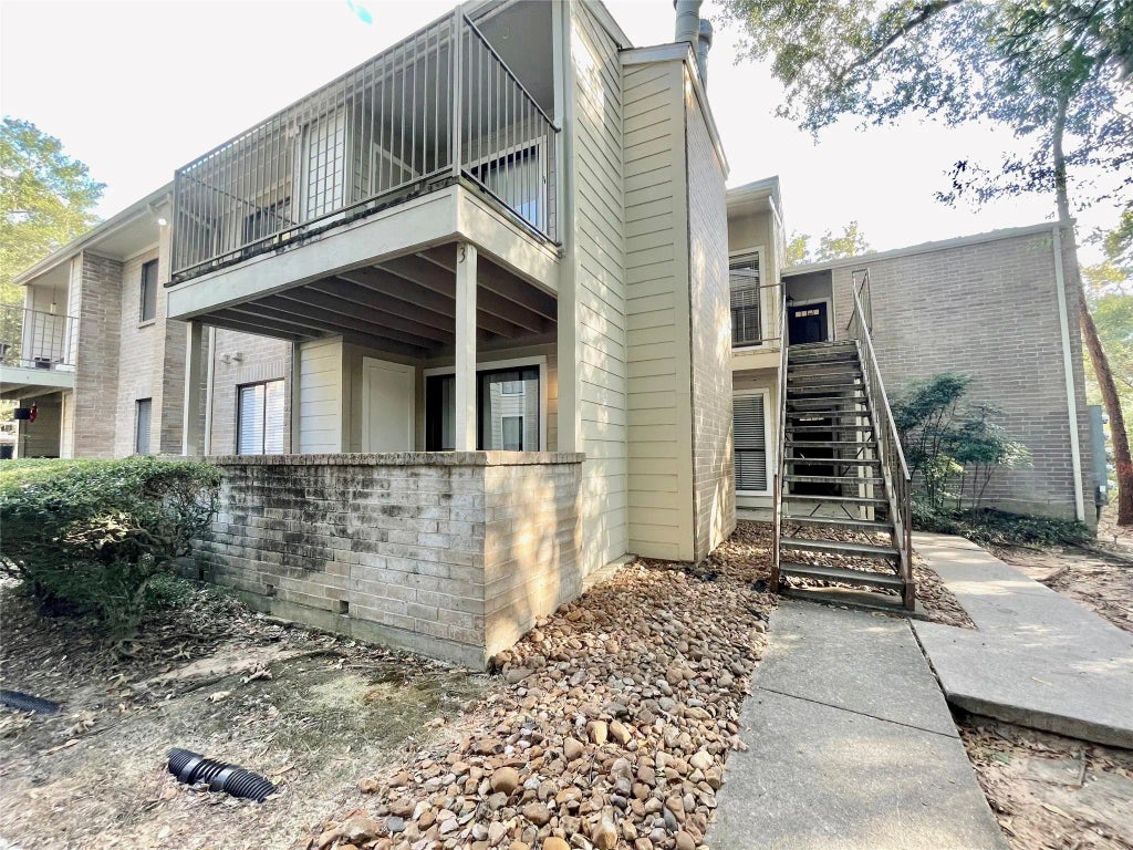 3500 Tangle Brush Drive 3, Spring