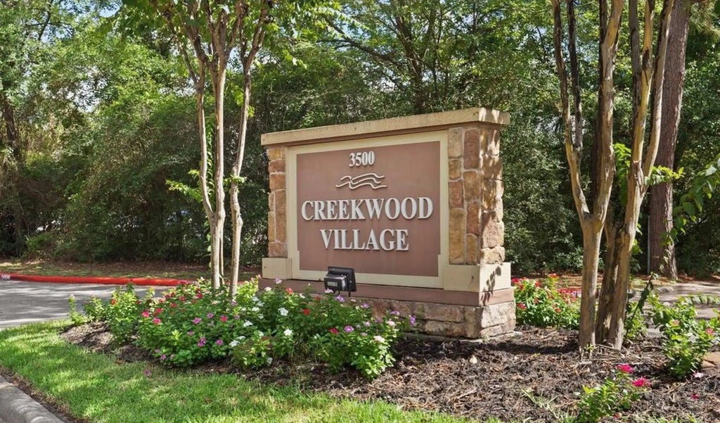 3500 Tangle Brush Drive 3, Spring