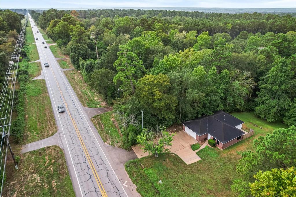 9617 Fm 149 Road, Montgomery