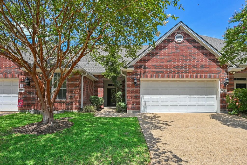 3503 Myth Lane, College Station
