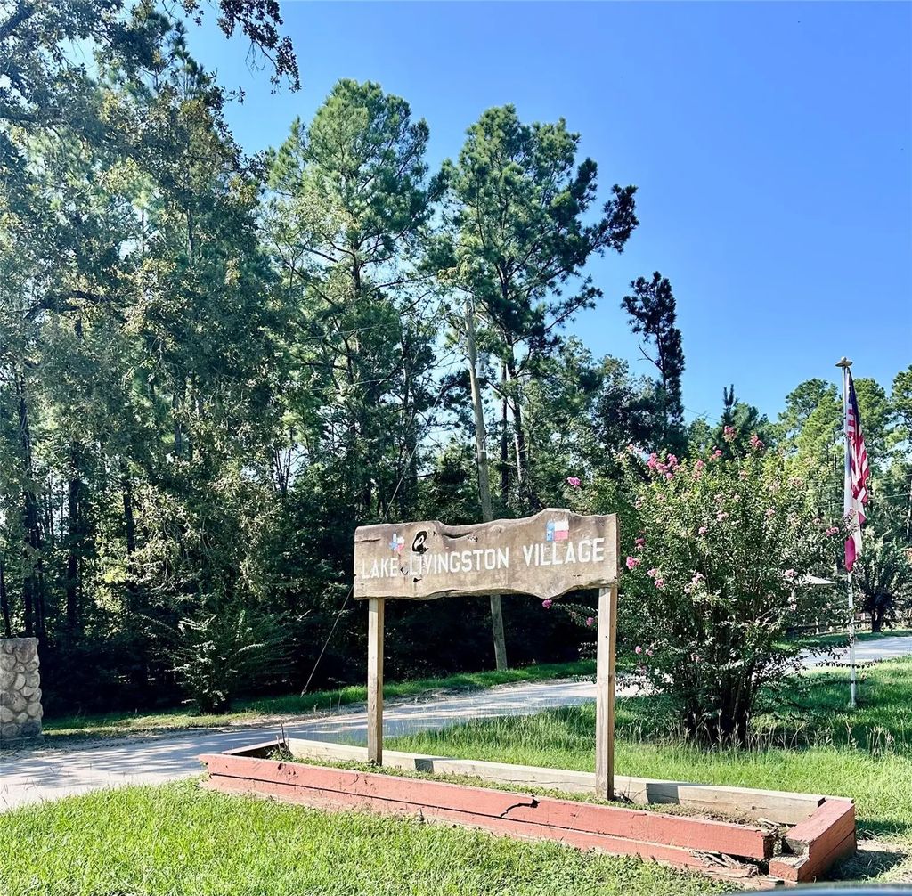 Tbd Parkpine, Livingston