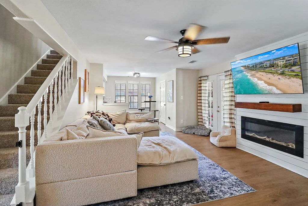 17502 Port O Call Street, Crosby