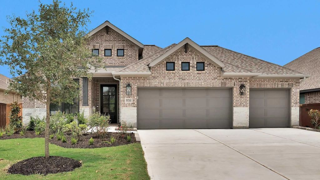 5711 Bobwhite Trail, Manvel