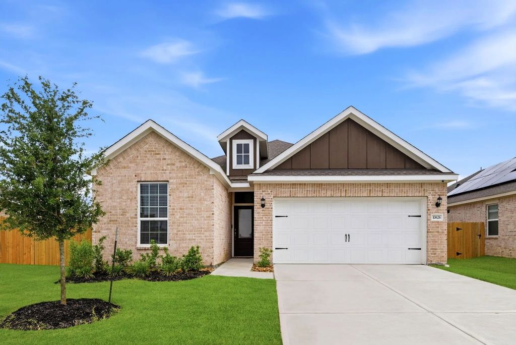 10626 Jassid Hop, Richmond