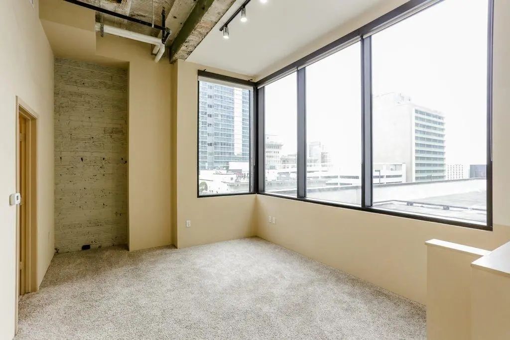 917 Main Street 1101, Houston