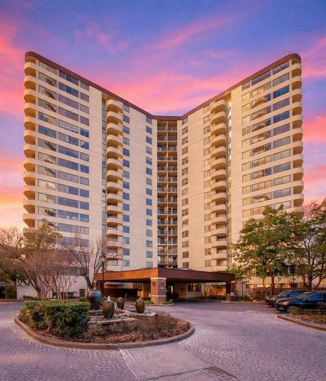 3525 Sage Road 1612, Houston