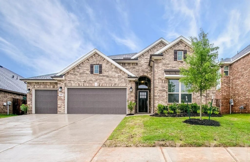 419 Stonebrook Lane, Conroe