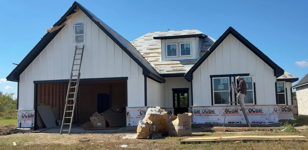 5635 Essie Lane, Beaumont