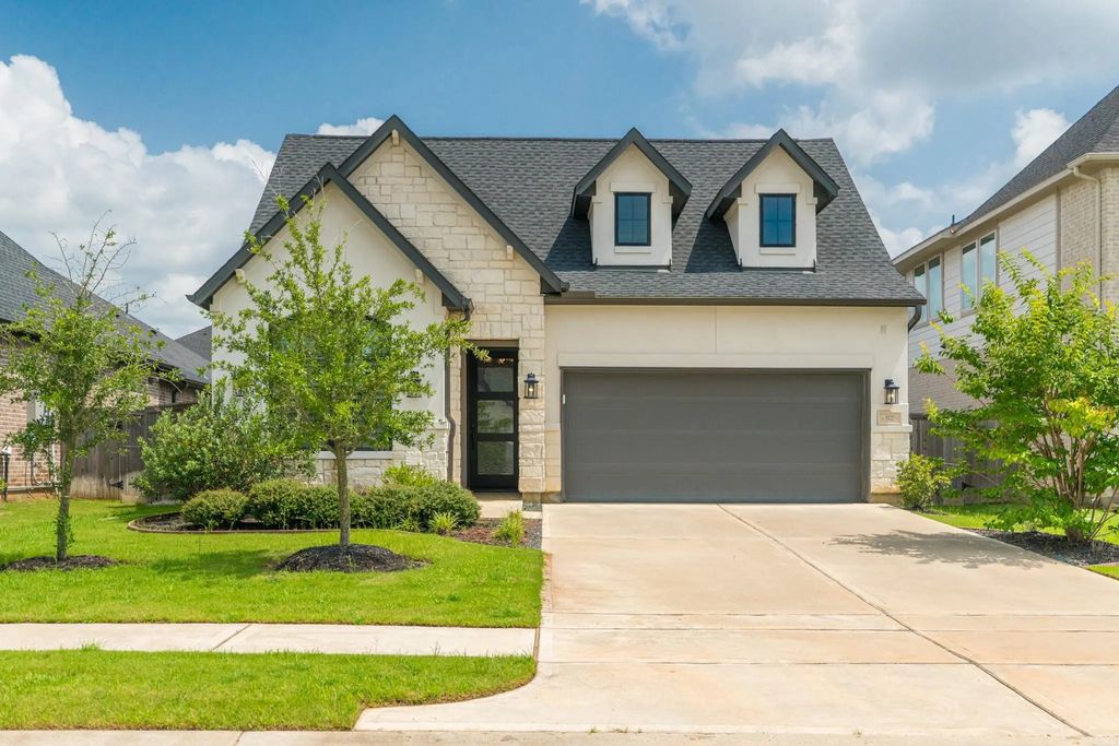 9322 Galloway Woods Trail, Tomball
