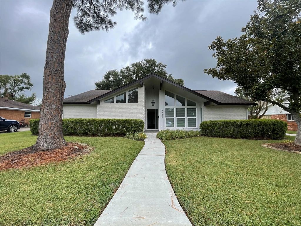 5323 Imogene Street, Houston