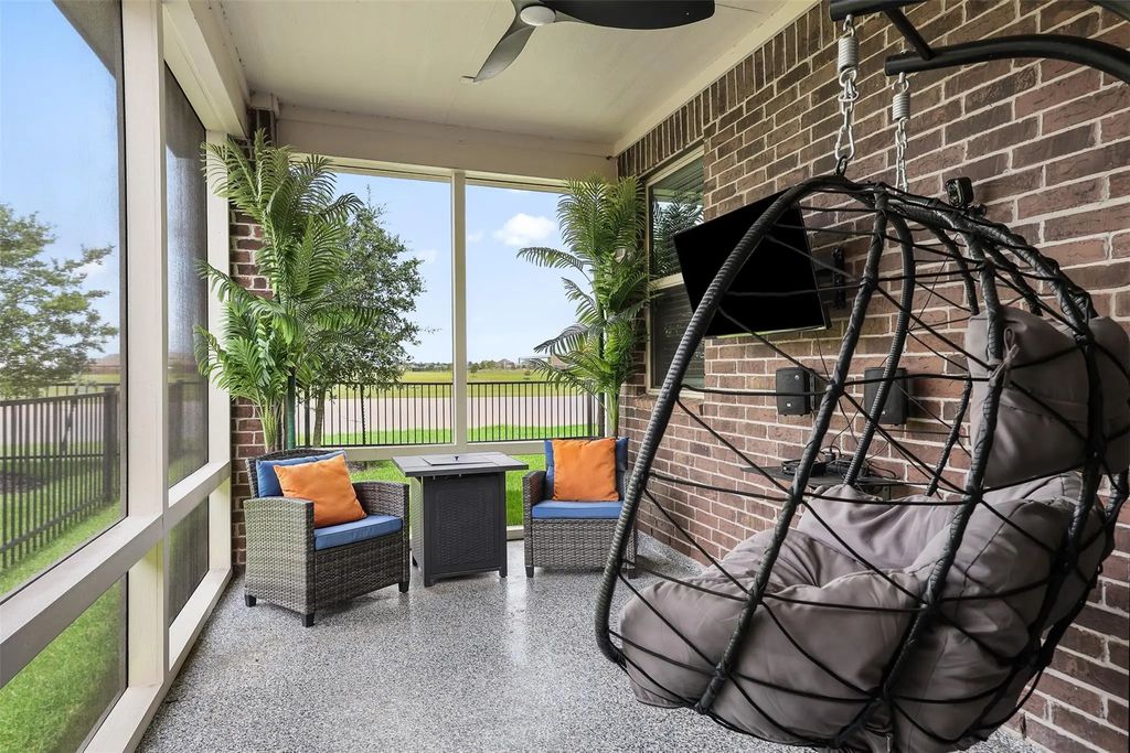 2223 Islawild Way, Texas City