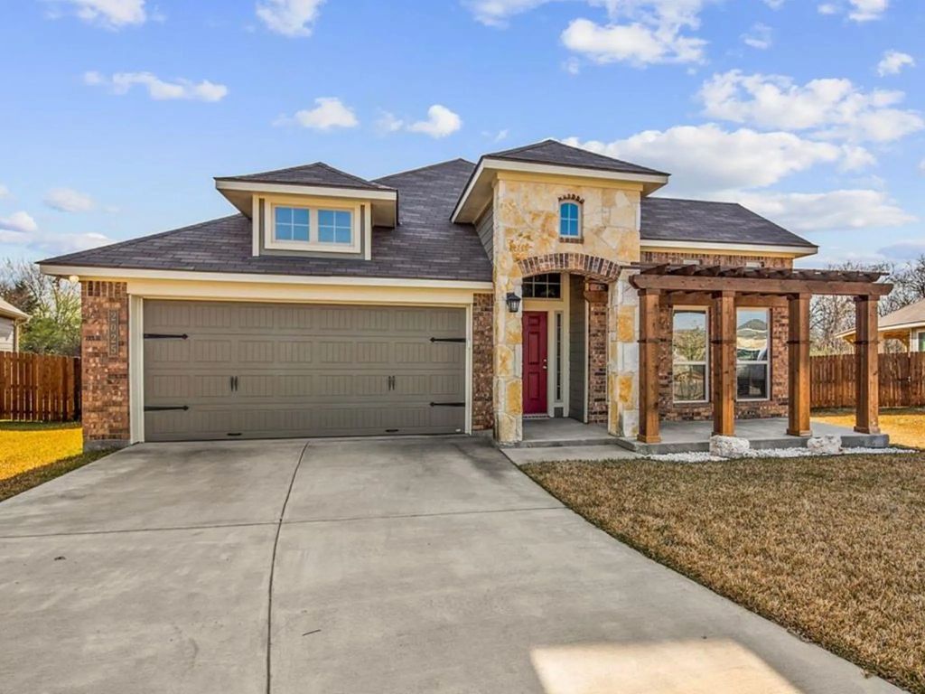 2025 Jester Trail, Bryan