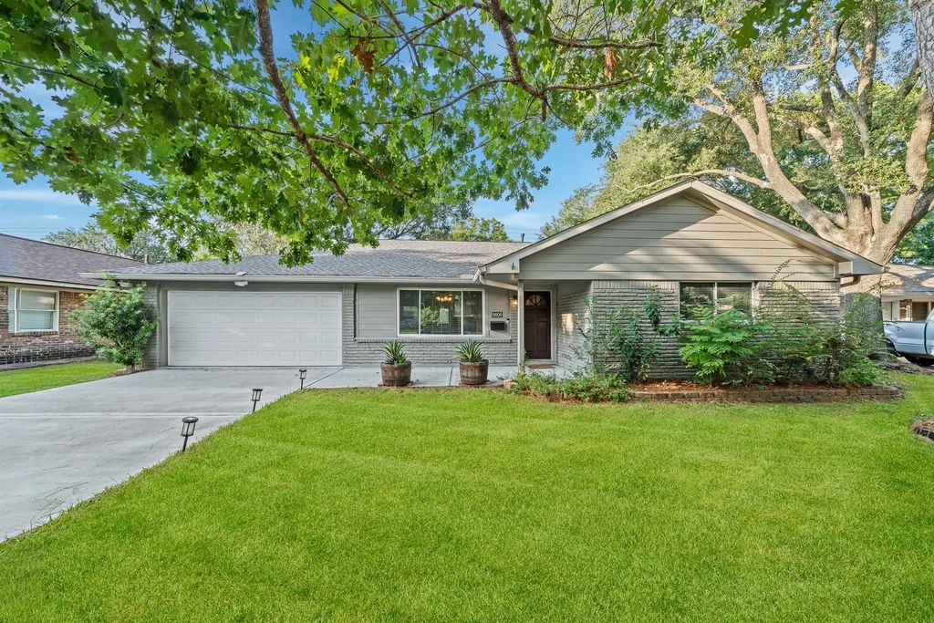 5606 Warm Springs Road, Houston