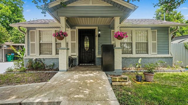 9226 Dodson Street, Houston