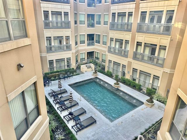 1901 Post Oak Boulevard 3606, Houston