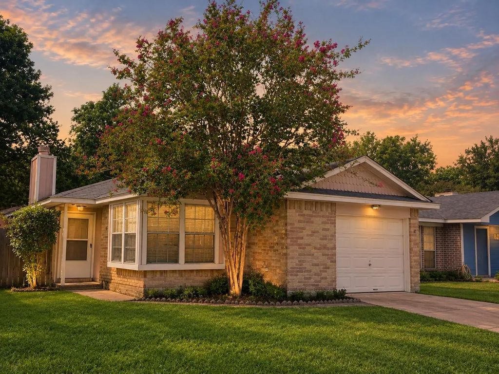 20519 Boxridge Lane, Katy