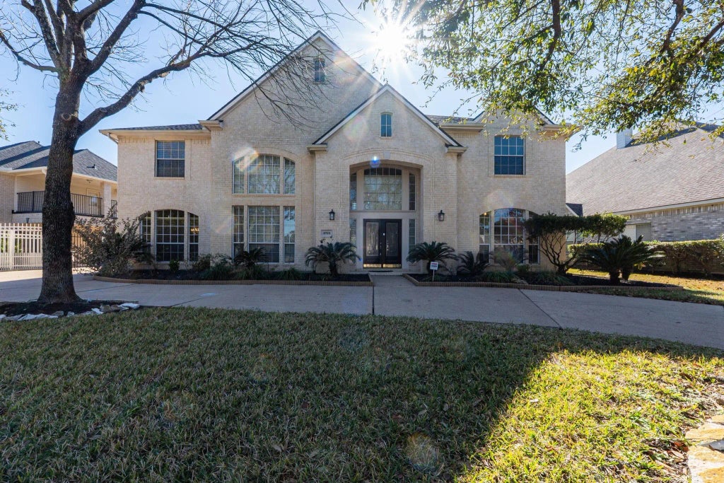 9723 Willowbridge Park Boulevard, Houston