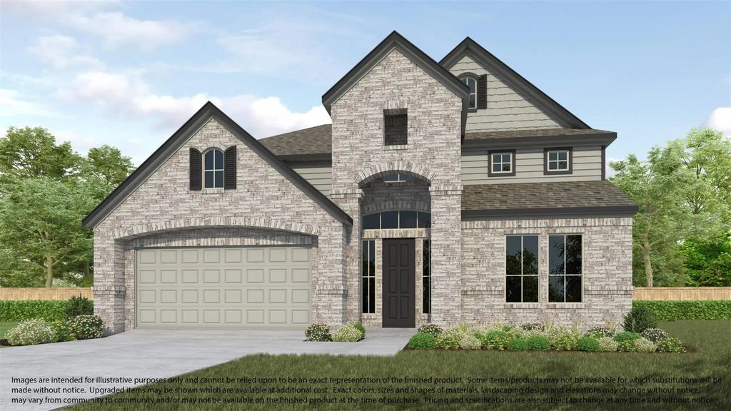 600 Juniper Heights Lane, Waller
