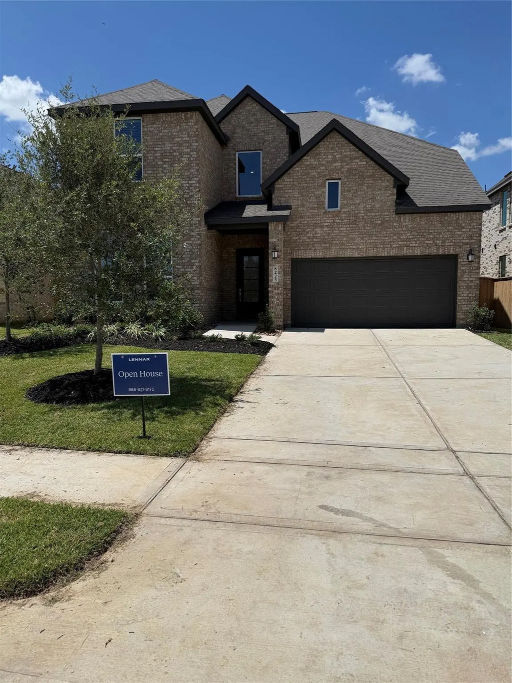 26335 Forest Brush Lane, Katy