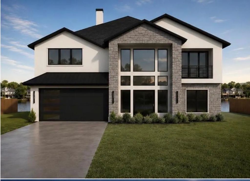 12558 St Louis Court, Willis